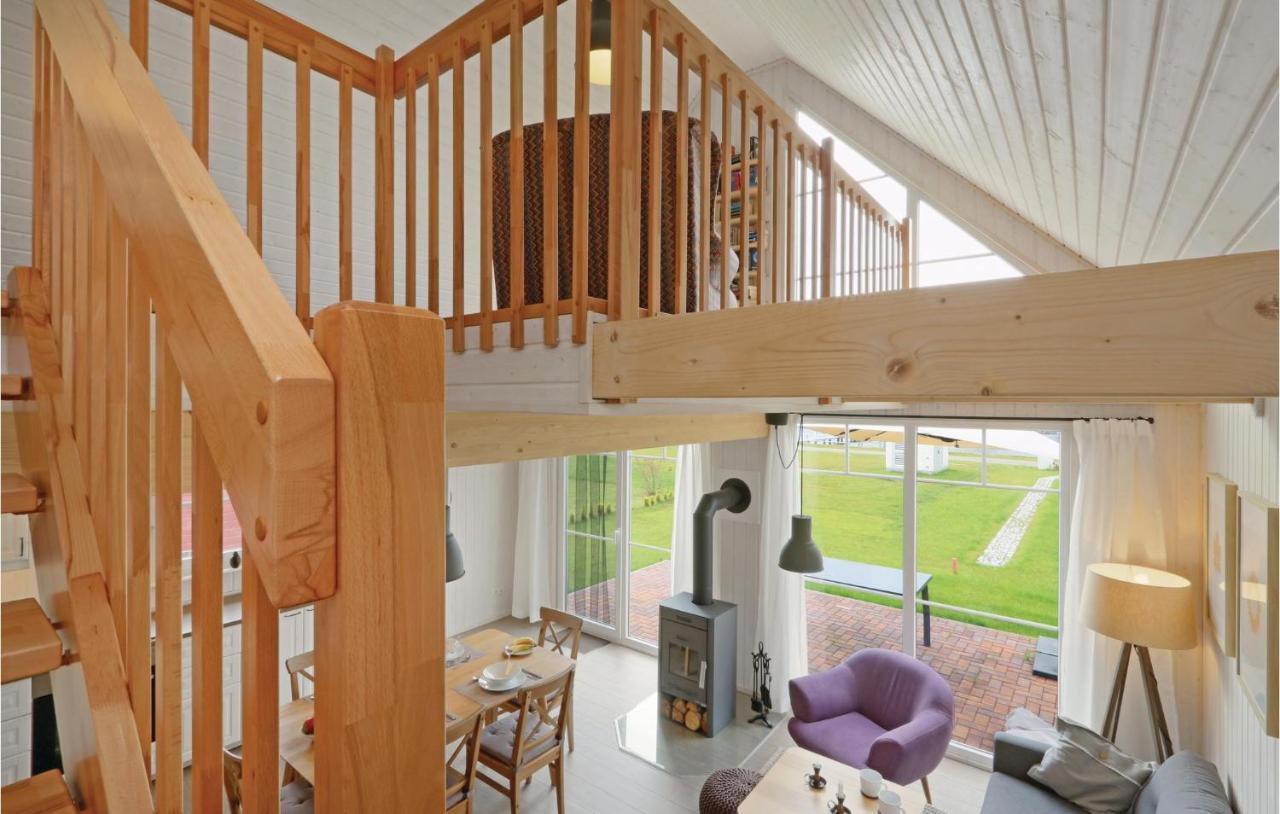 2 Bedroom Lovely Home In Zerpenschleuse Exterior photo
