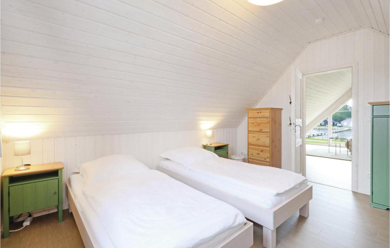 2 Bedroom Lovely Home In Zerpenschleuse Exterior photo